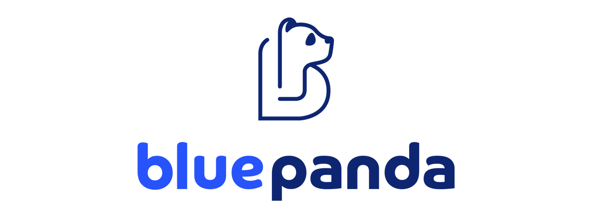 BluePanda Logo